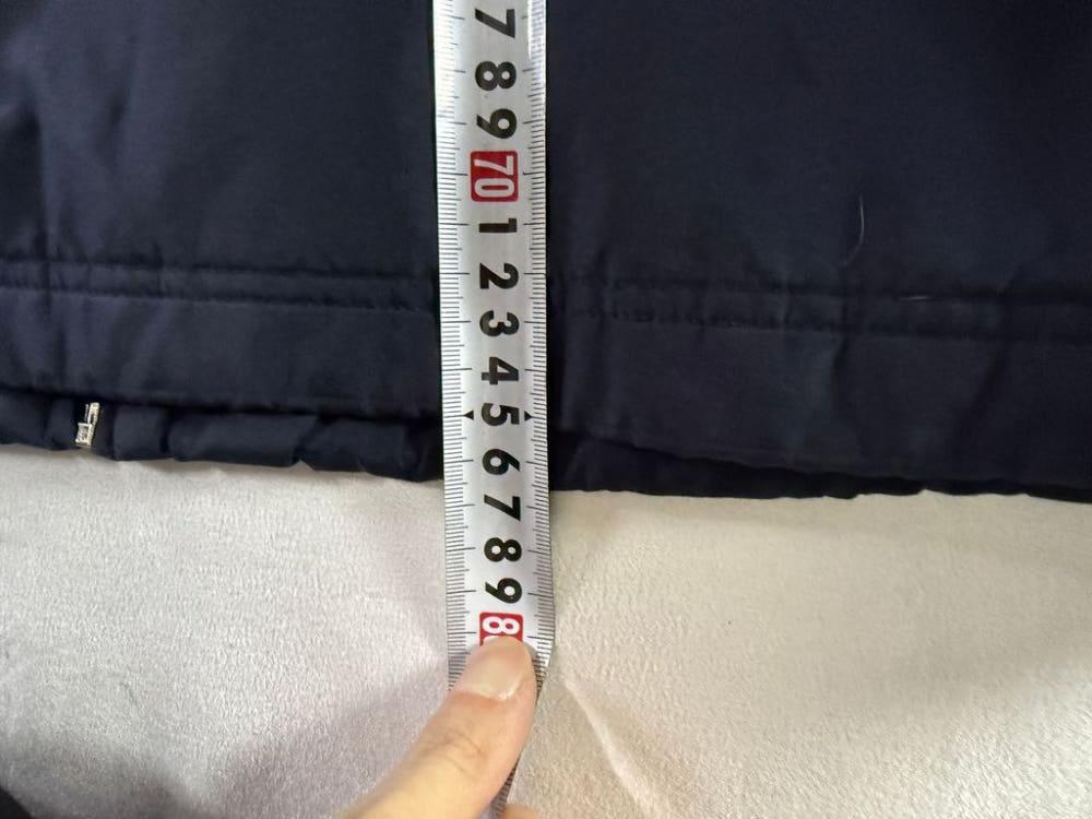 A2277 [ LECAF ] 르까프 바람막이 [ SIZE 5