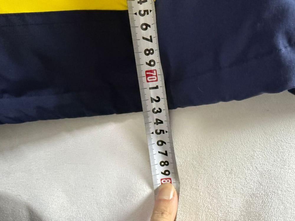 A2276 뉴발란스 패딩 아노락 [ SIZE 7
