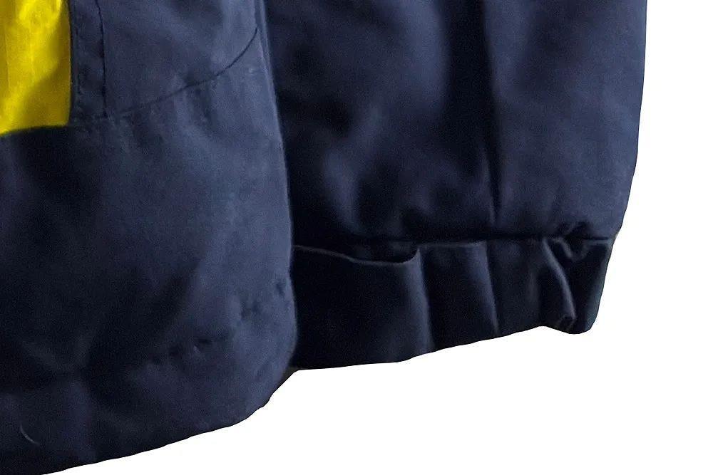 A2276 뉴발란스 패딩 아노락 [ SIZE 5
