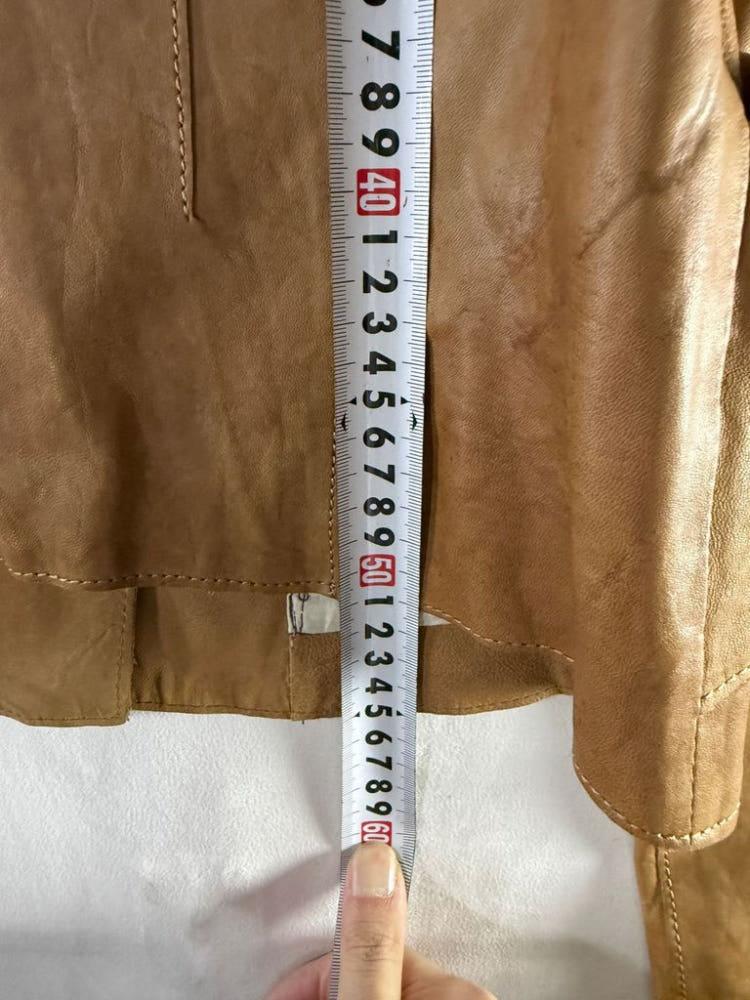A2275 [ MAJE ] 마쥬 양가죽 자켓 [ SIZE 7