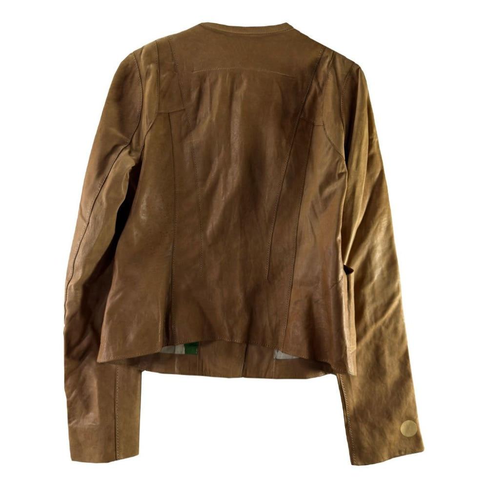 A2275 [ MAJE ] 마쥬 양가죽 자켓 [ SIZE 4
