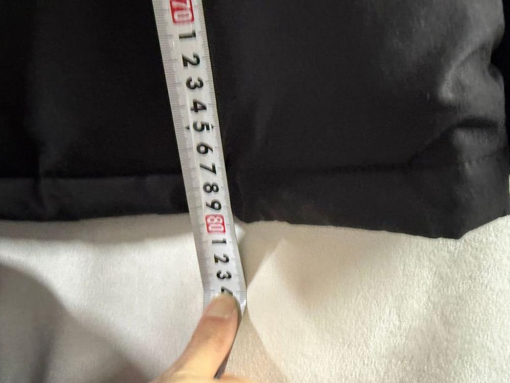 A2269 [ LEVI'S ] 리바이스 패딩 [ SIZE 6