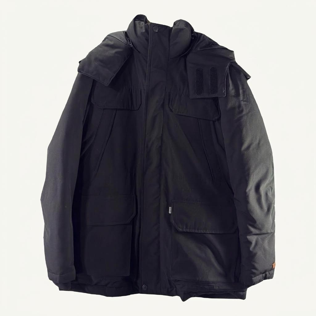 A2269 [ LEVI'S ] 리바이스 패딩 [ SIZE 1