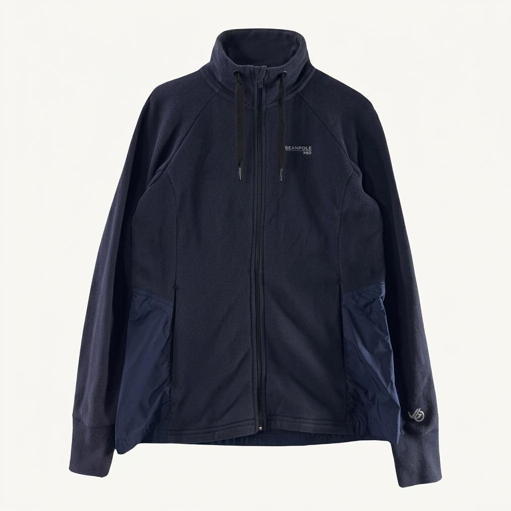 A2268 [ BEANPOLE ] 빈폴 집업 [ SIZE 1