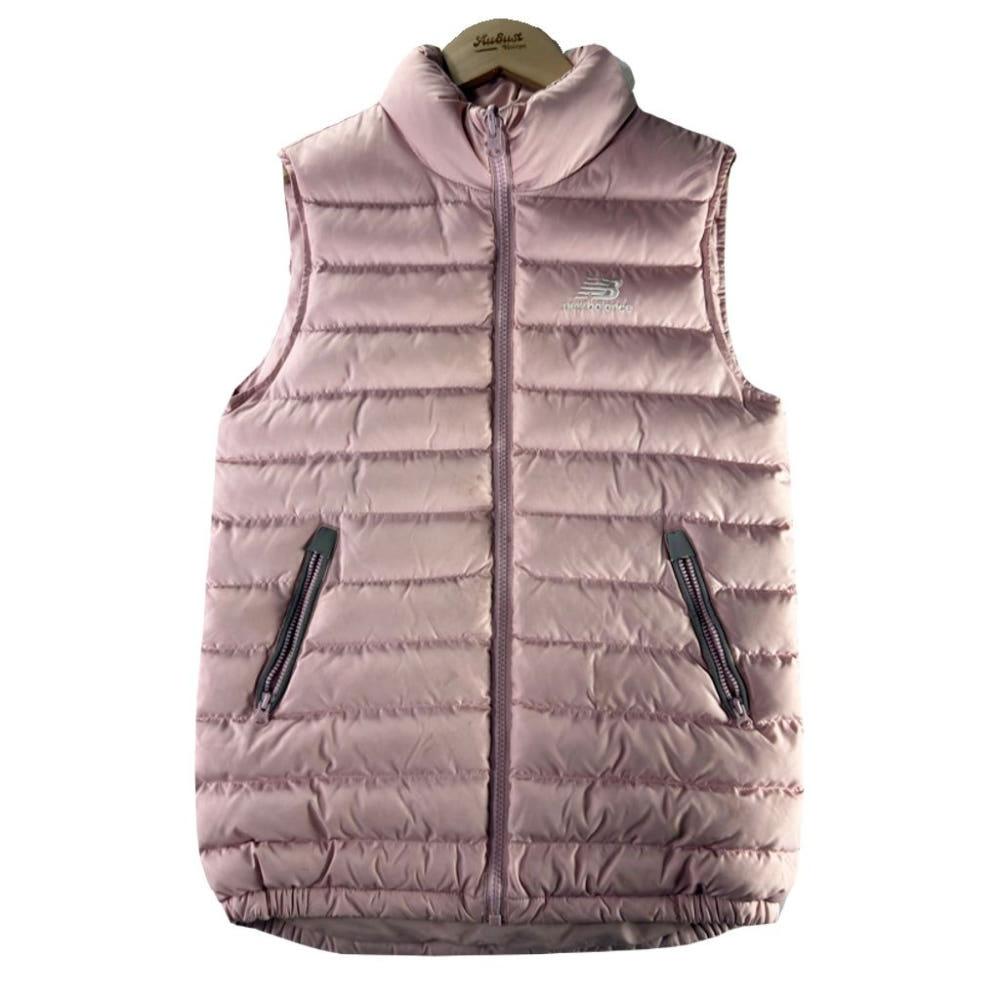 A2258 키즈 뉴발란스 패딩 조끼 [ SIZE 3