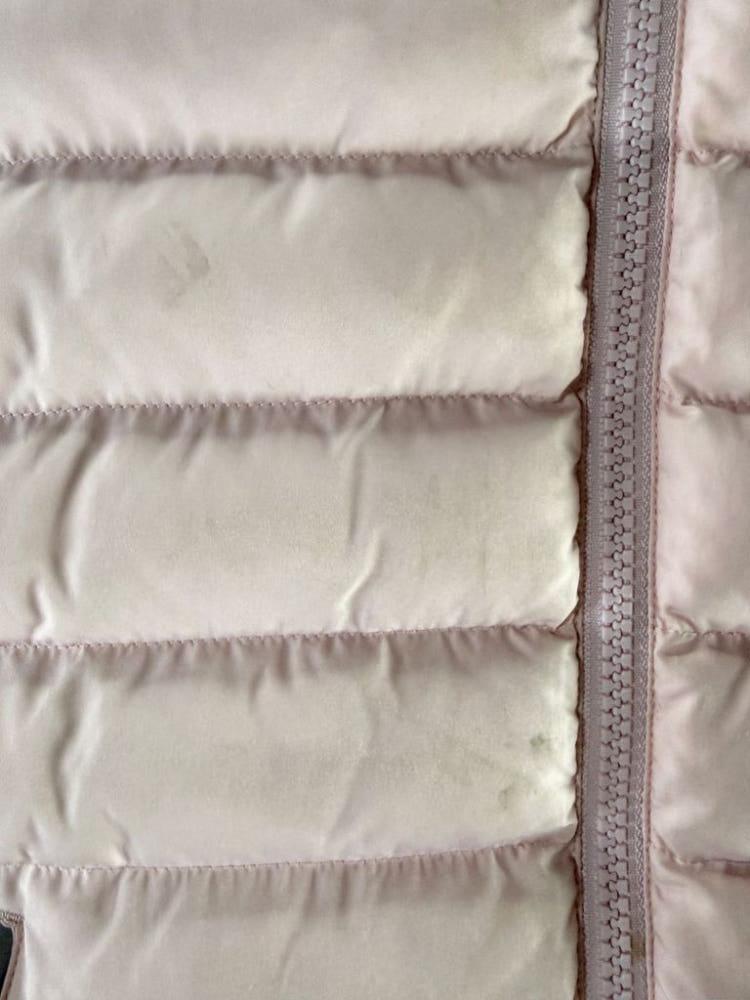 A2258 키즈 뉴발란스 패딩 조끼 [ SIZE 5