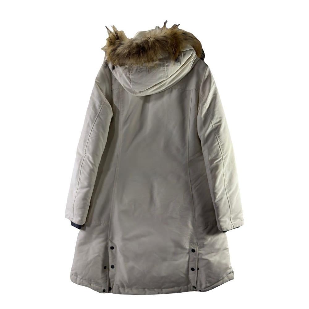 A2257 [ EIDER ] 아이더 롱패딩 [ SIZE 4