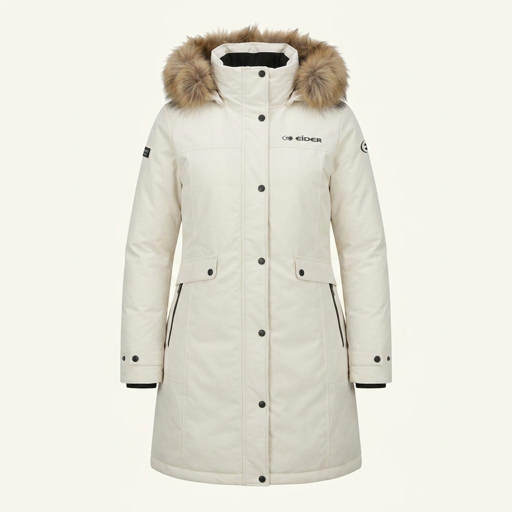 A2257 [ EIDER ] 아이더 롱패딩 [ SIZE 1