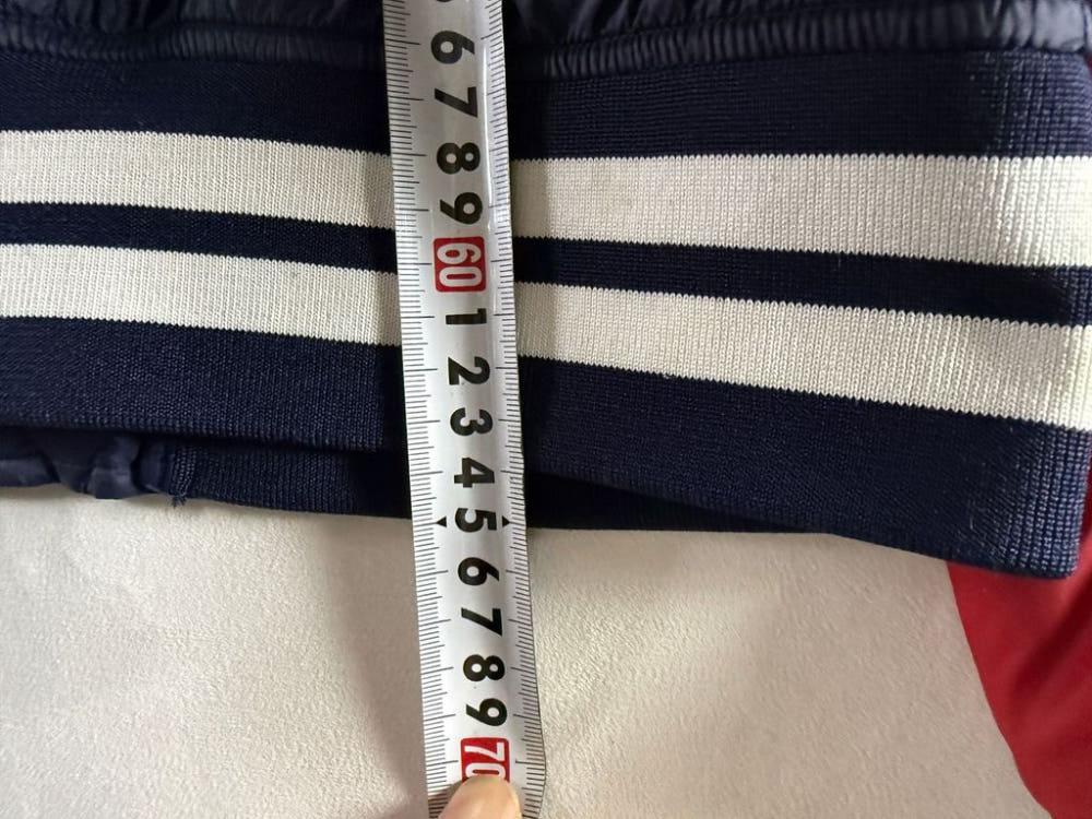 A2256 토미힐피거 패딩 [ SIZE 6