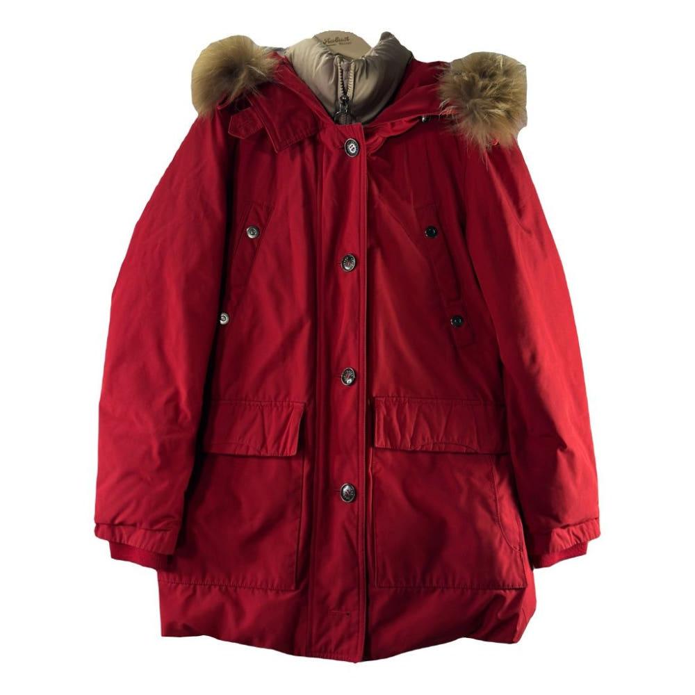 A2255 [ PEARLY GATES ] 파리게이츠패딩 [ SIZE 3