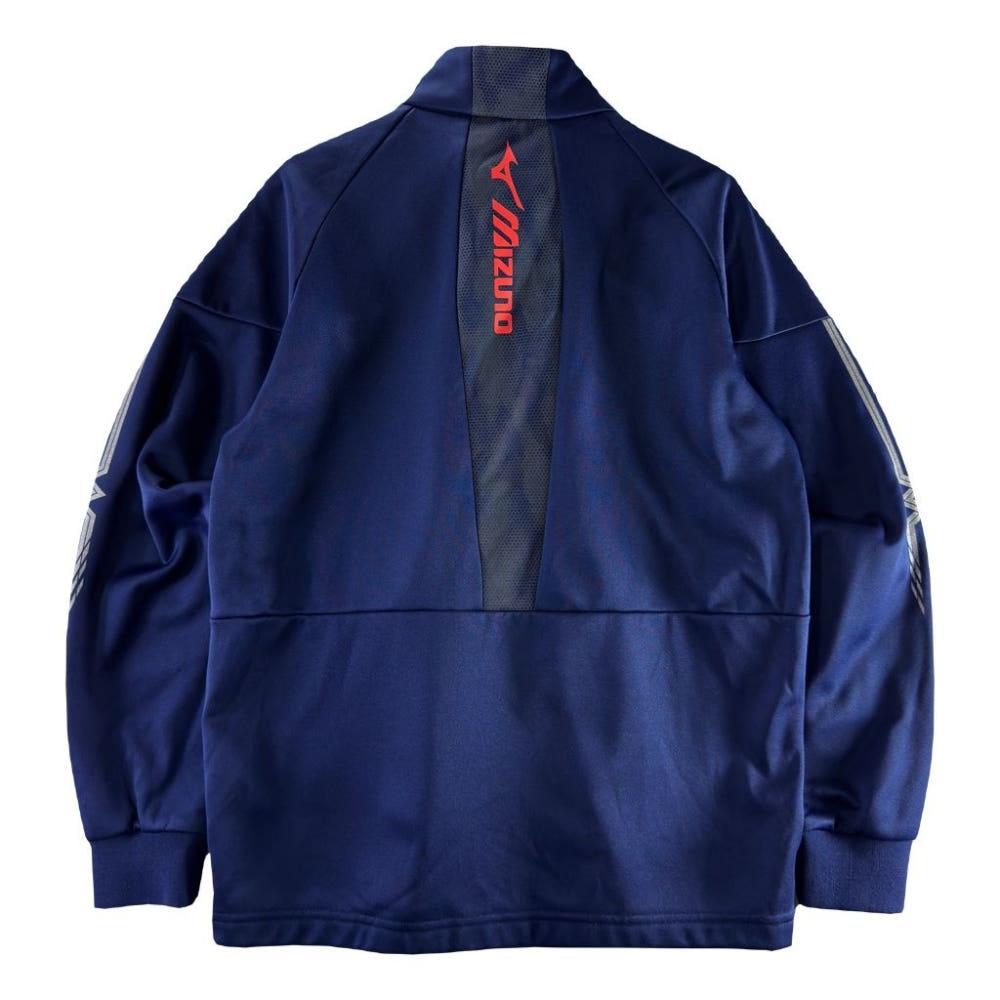 A2249 [ MIZUNO ] 미즈노 자켓 [ SIZE 4