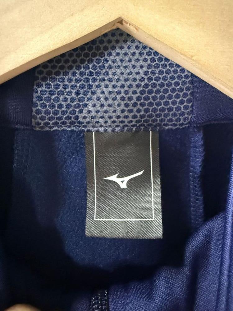 A2249 [ MIZUNO ] 미즈노 자켓 [ SIZE 7