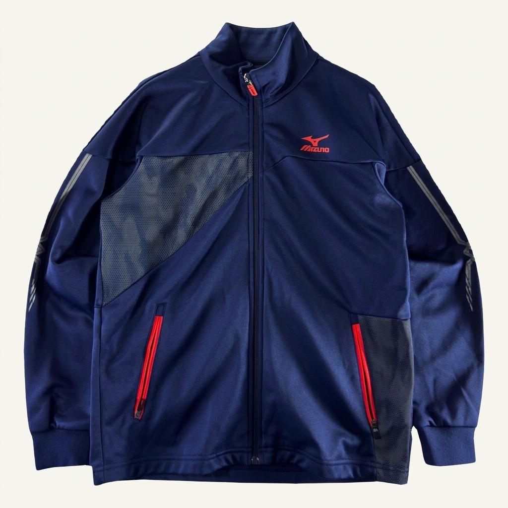 A2249 [ MIZUNO ] 미즈노 자켓 [ SIZE 1