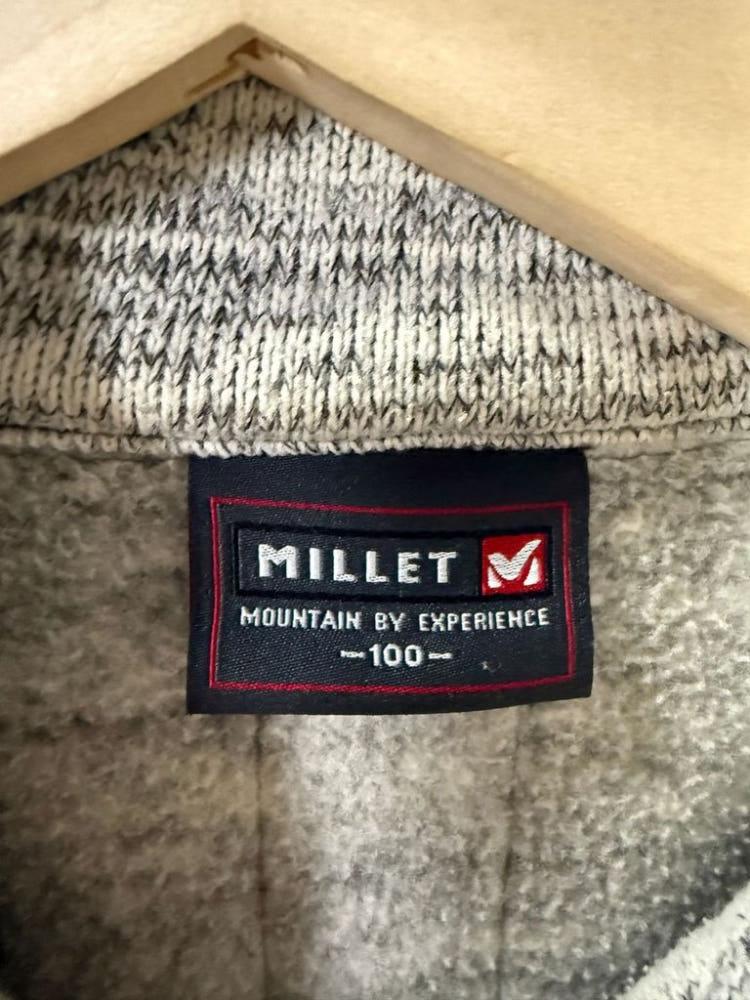 A2248 [ MILLET ] 밀레 자켓 [ SIZE 7