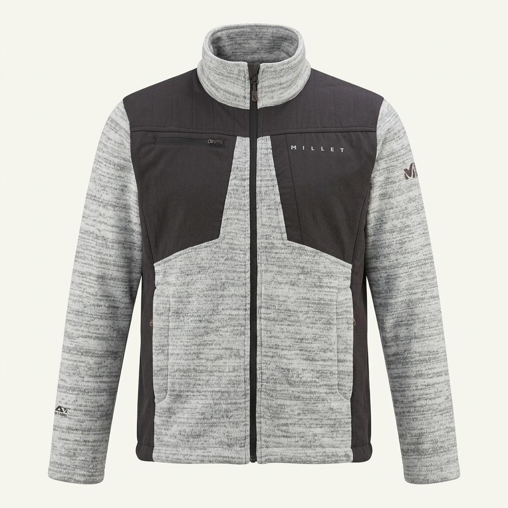 A2248 [ MILLET ] 밀레 자켓 [ SIZE 1