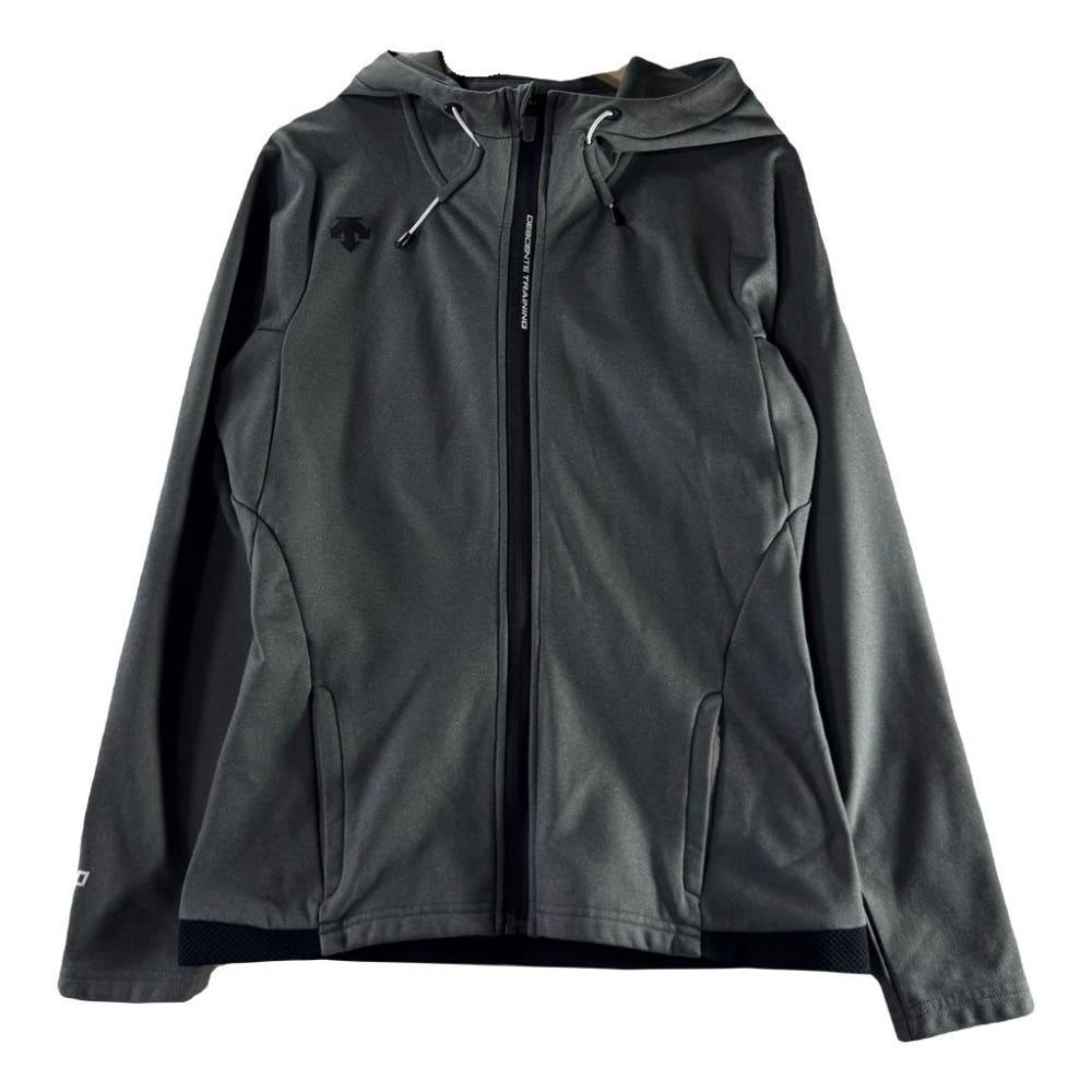 A2238 [ DESCENTE ] 데상트 후드집업 [ SIZE 3