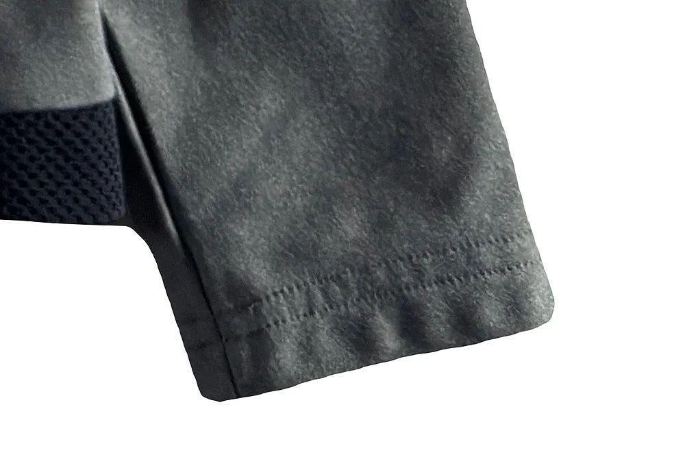 A2238 [ DESCENTE ] 데상트 후드집업 [ SIZE 5
