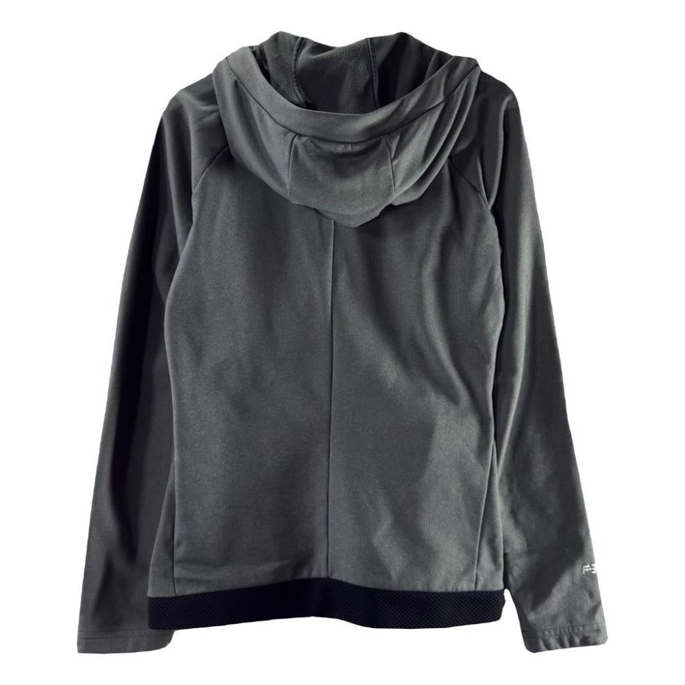 A2238 [ DESCENTE ] 데상트 후드집업 [ SIZE 4