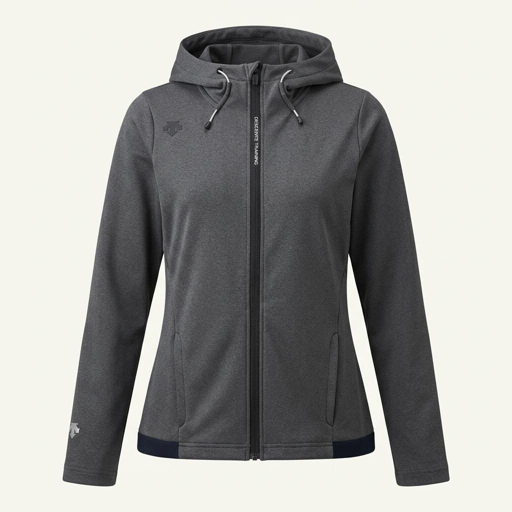 A2238 [ DESCENTE ] 데상트 후드집업 [ SIZE 1