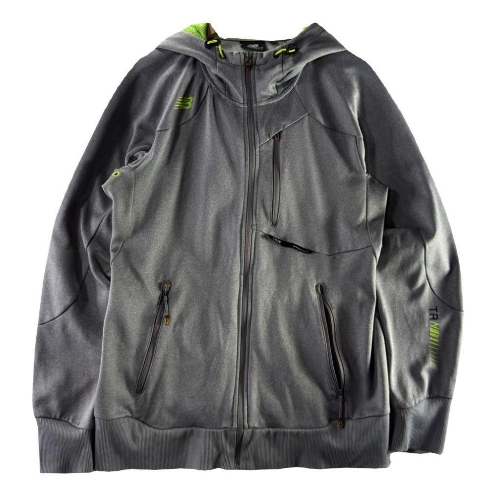 A2236 뉴발란스 집업 [ SIZE 3