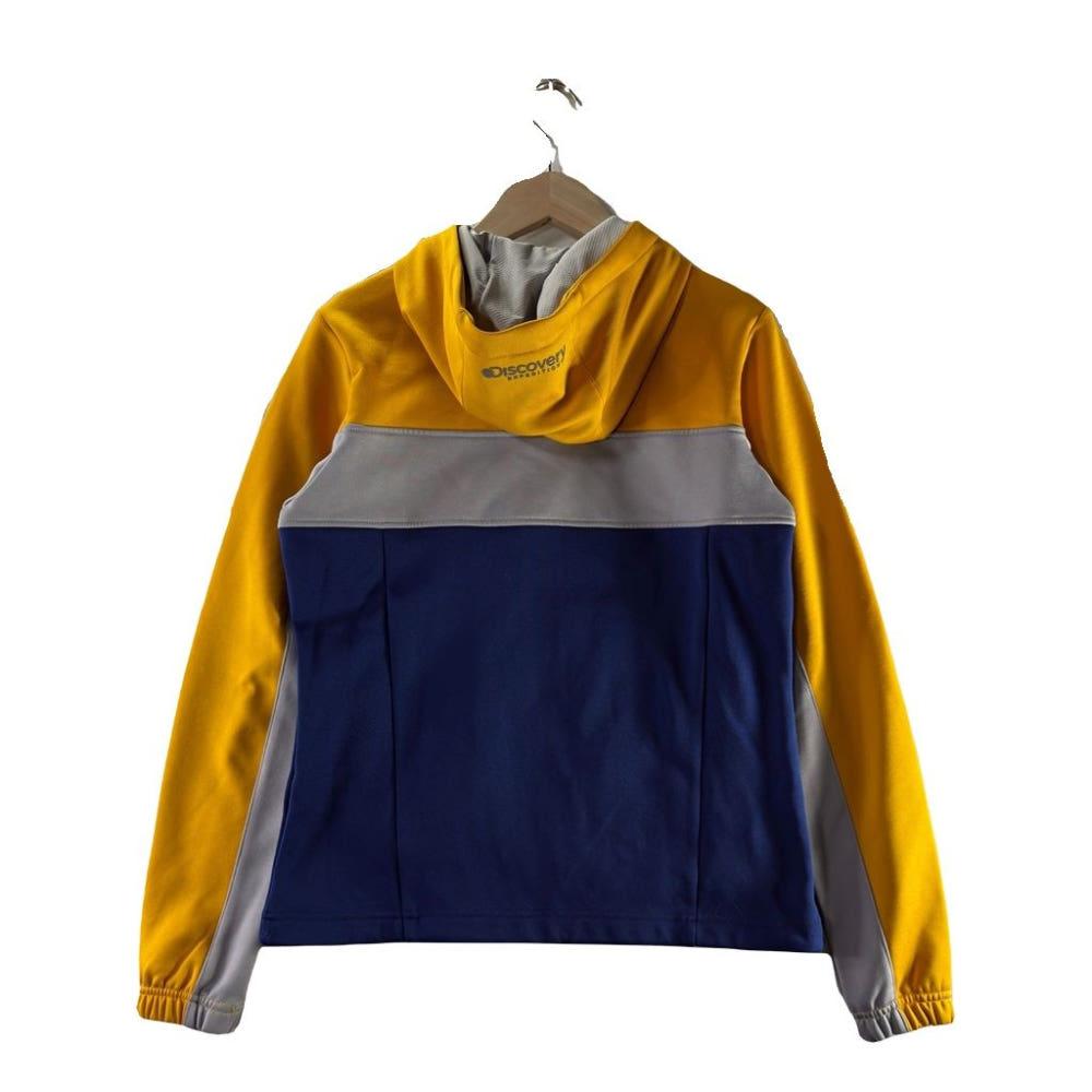 A2232 디스커버리 후드집업 [ SIZE 4
