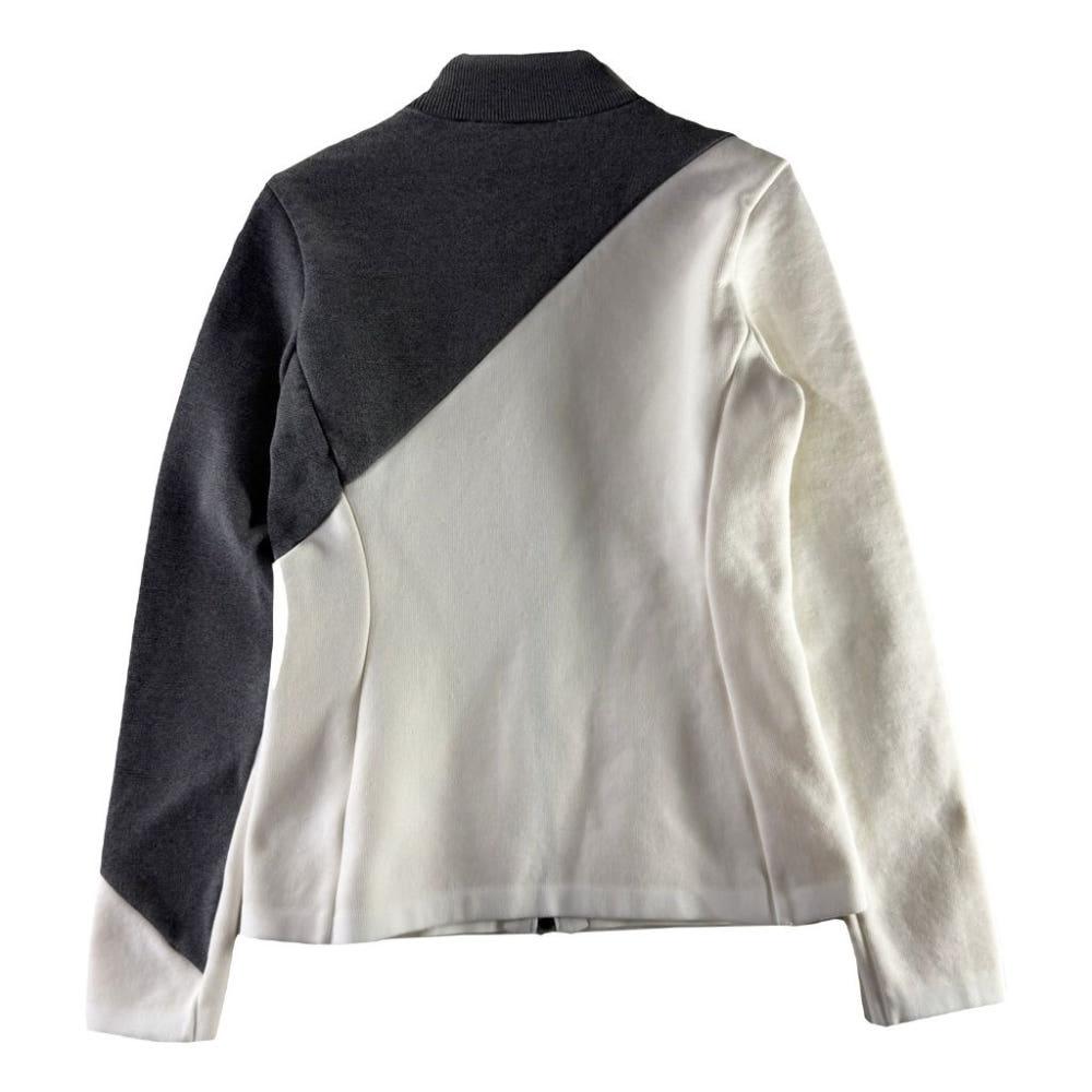 A2231 데상트 집업 [ SIZE 4