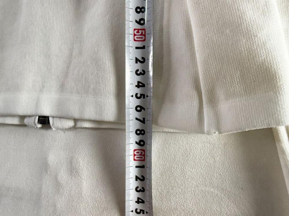 A2231 데상트 집업 [ SIZE 6