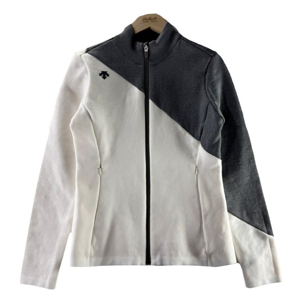 A2231 데상트 집업 [ SIZE 3