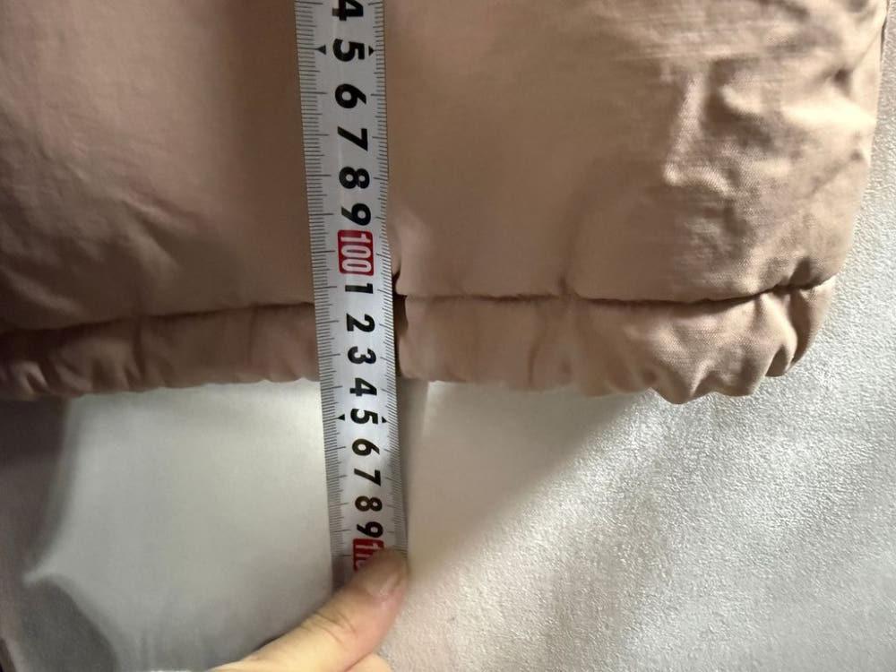 A2225 [ JEEP ] 지프 롱패딩 [ SIZE 6