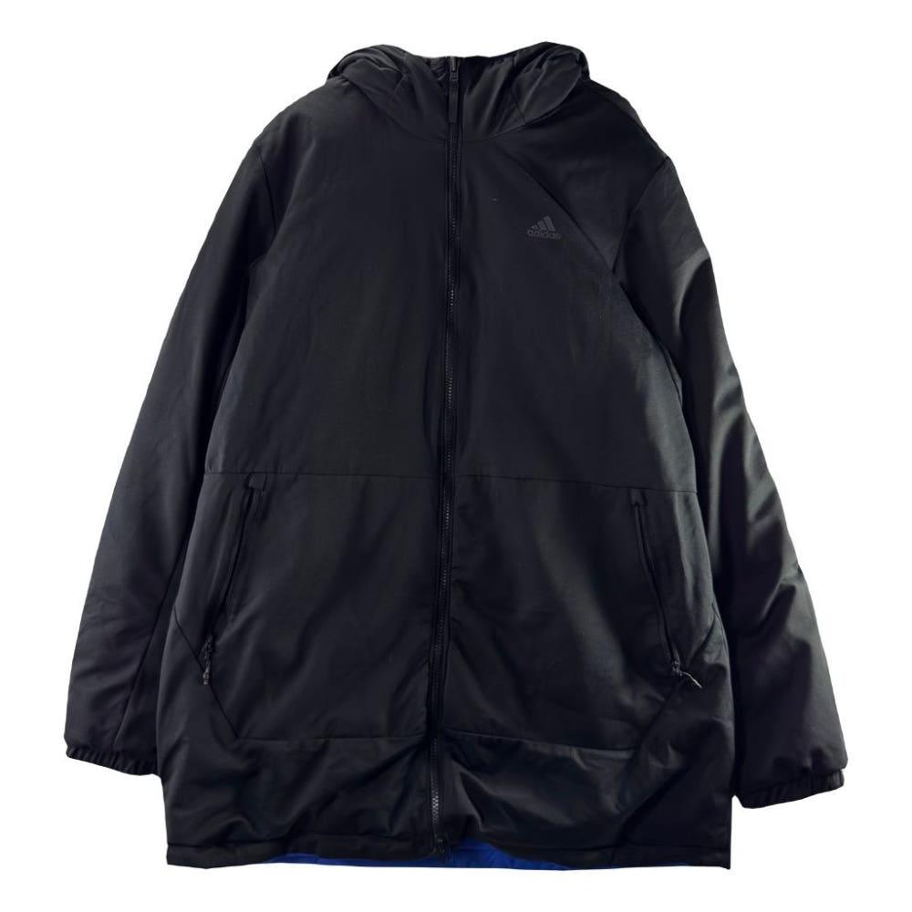 A2224 리버시블 아디다스 패딩 [ SIZE 3