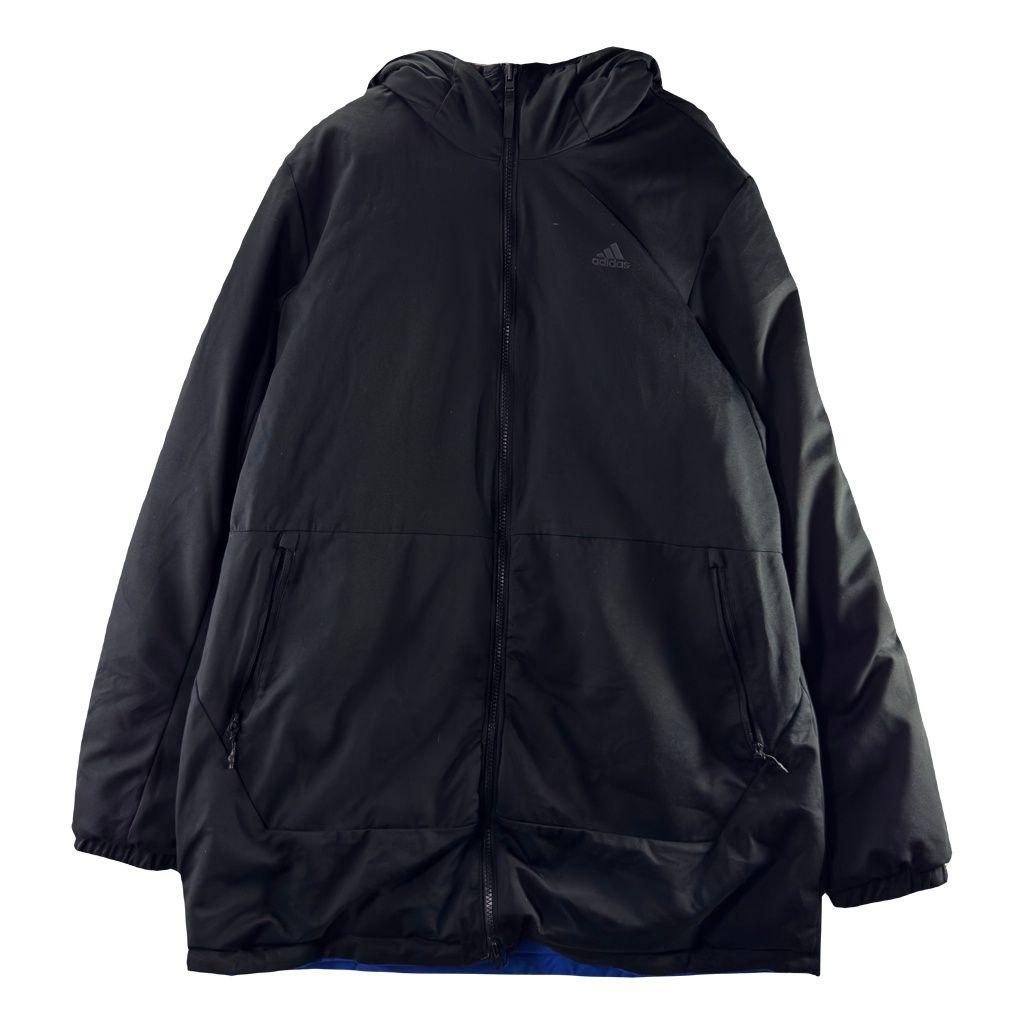 A2224 리버시블 아디다스 패딩 [ SIZE 2