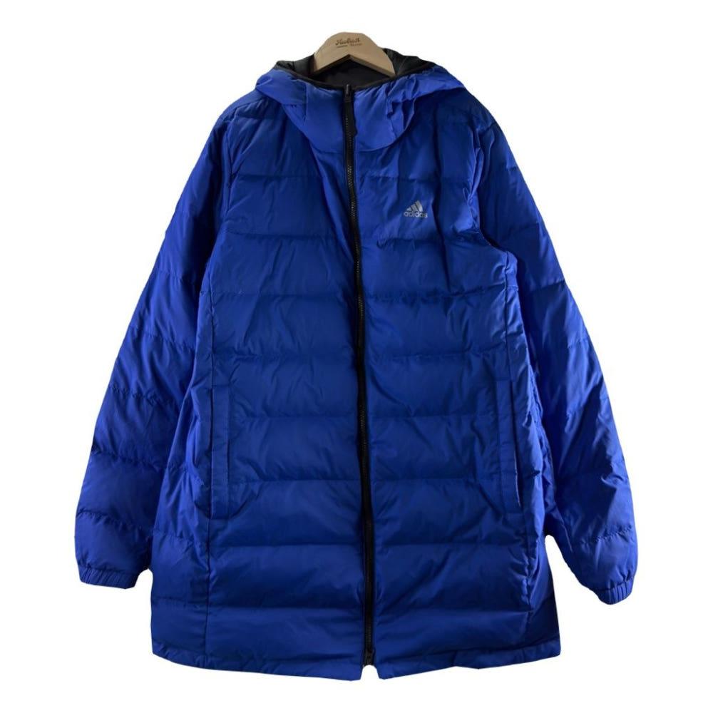 A2224 리버시블 아디다스 패딩 [ SIZE 6