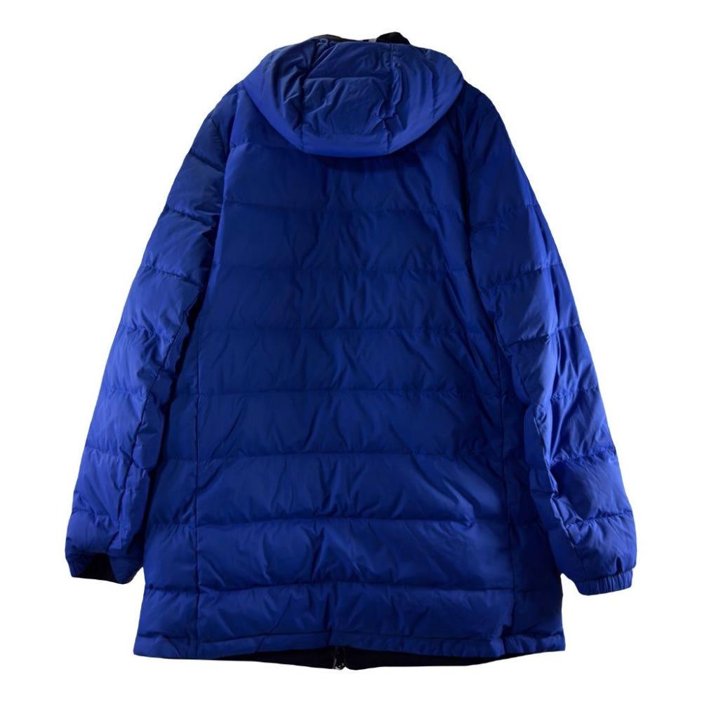 A2224 리버시블 아디다스 패딩 [ SIZE 5
