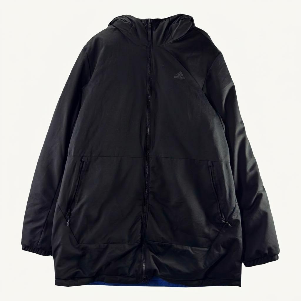 A2224 리버시블 아디다스 패딩 [ SIZE 1