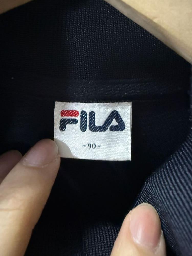 A2220 [ FILA ] 필라 자켓 [ SIZE 7