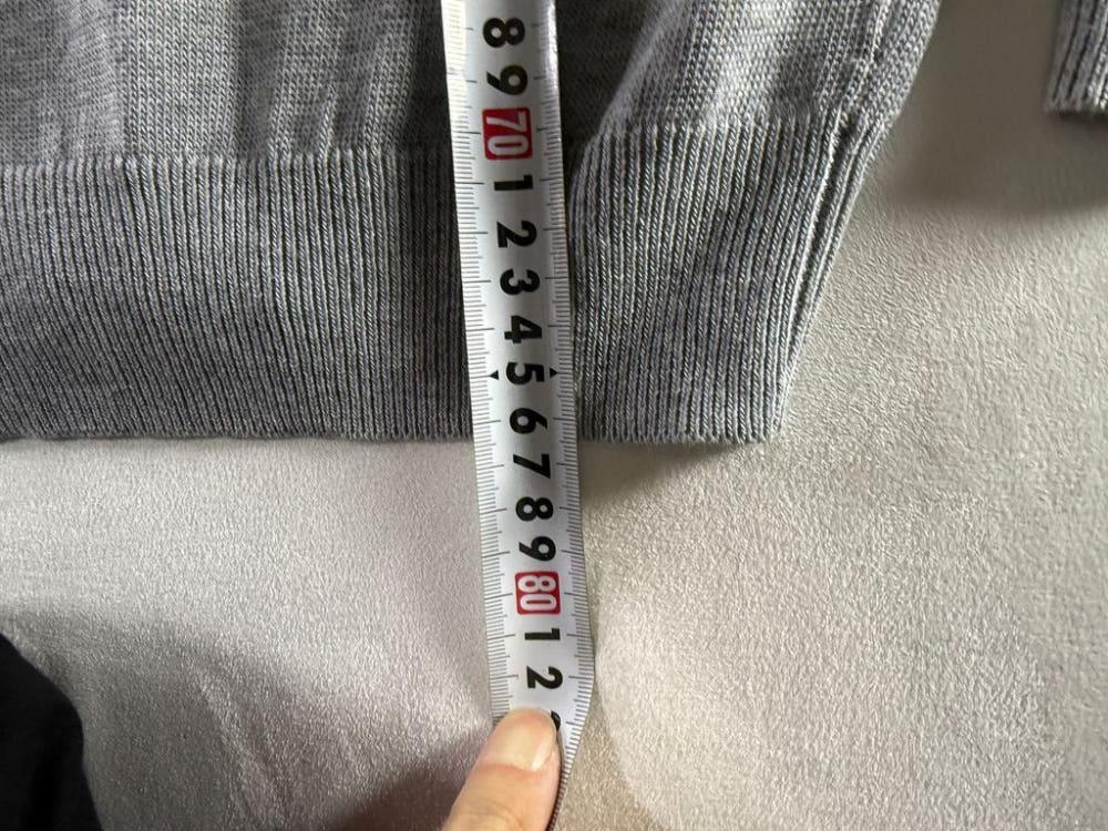 A2215 [ KAPPA ] 카파 니트 [ SIZE 6