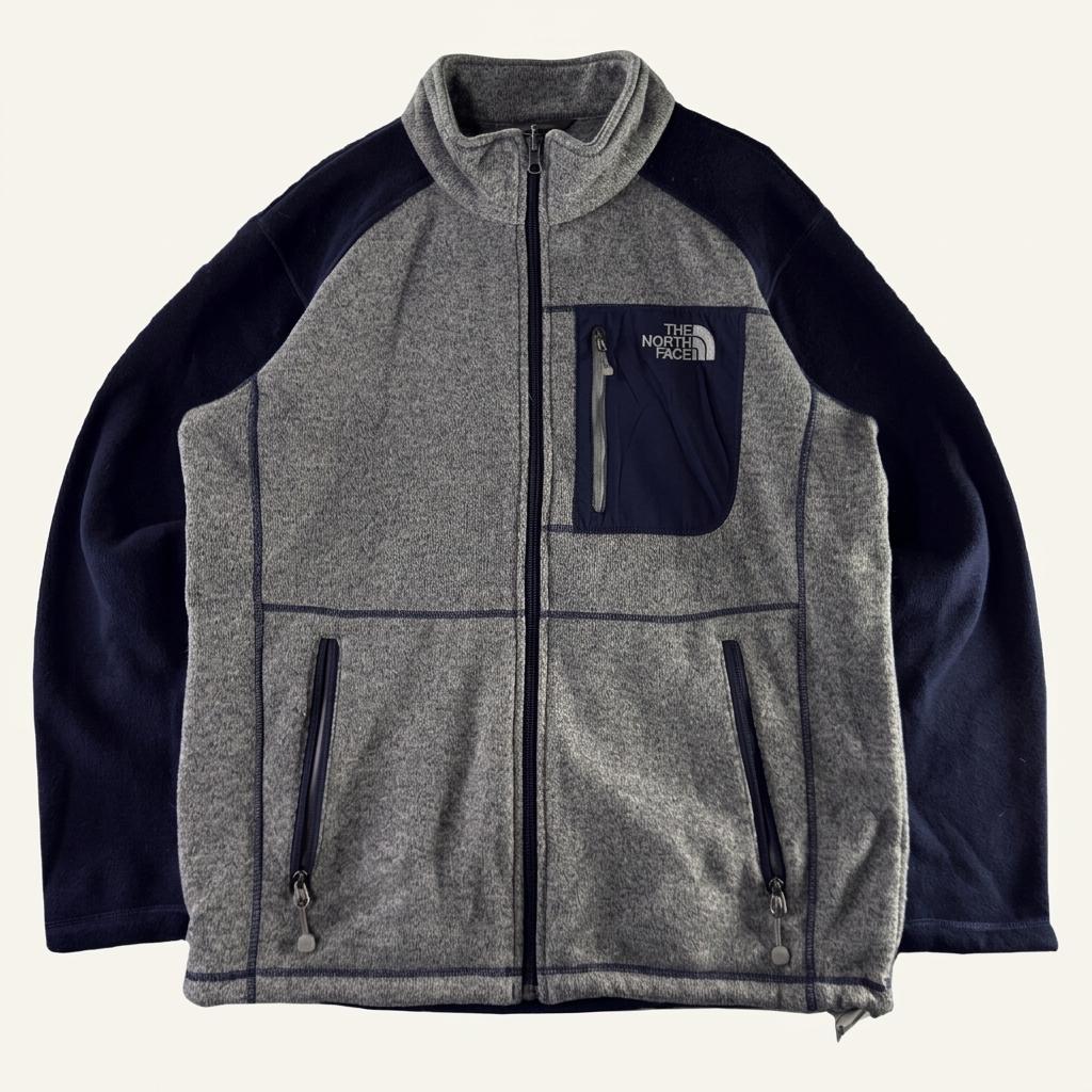 A2214 노스페이스 후리스 [ SIZE 1