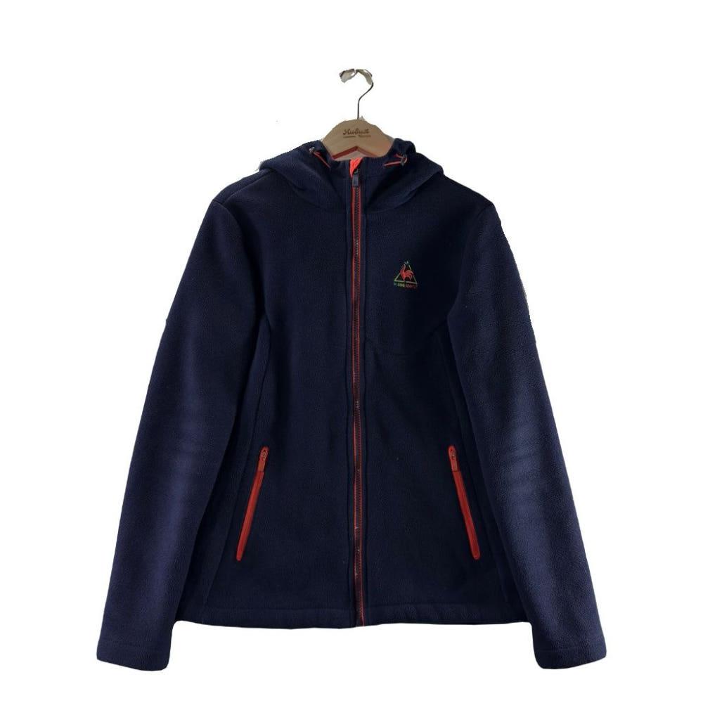 A2210  르꼬끄 후드집업 [ SIZE 3