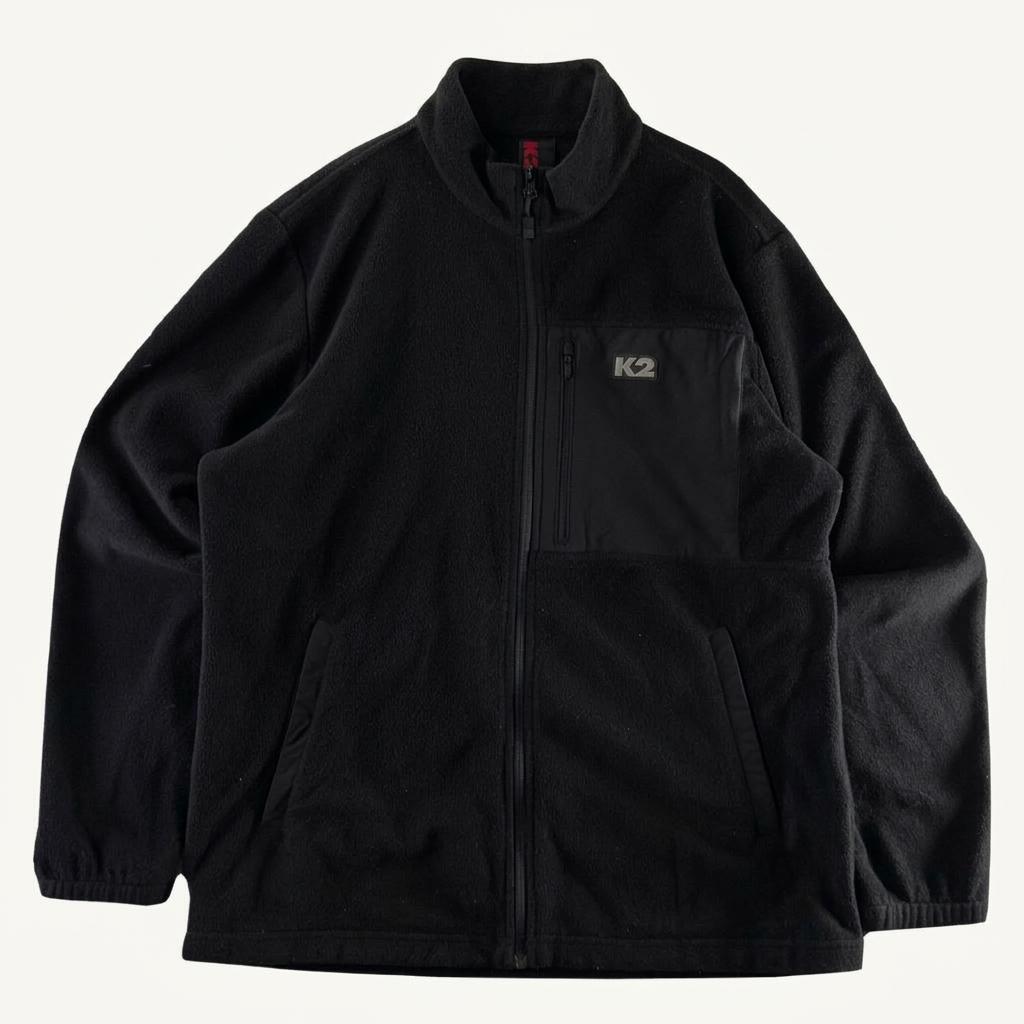 A2209 [ K2 ] 케이투 후리스 [ SIZE 1