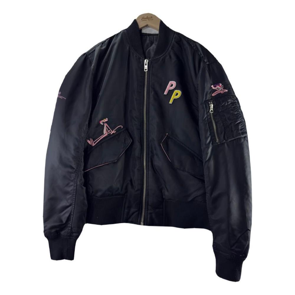 A2206 핑크 팬더 항공점퍼  [ SIZE 3