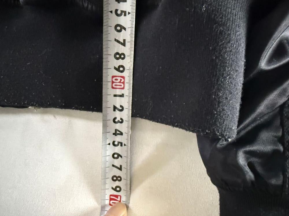 A2206 핑크 팬더 항공점퍼  [ SIZE 7