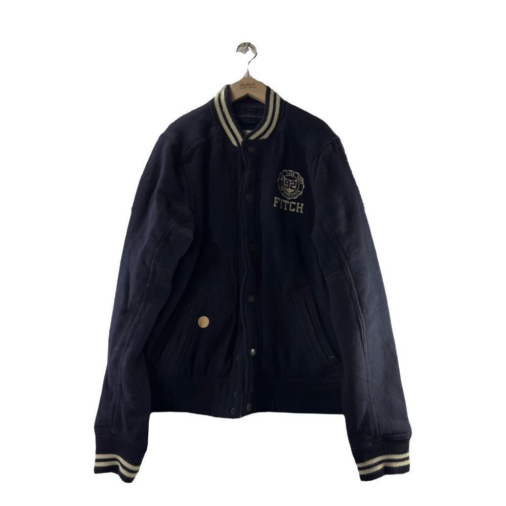 A2205 아베크롬비 야구잠바 [ SIZE 3