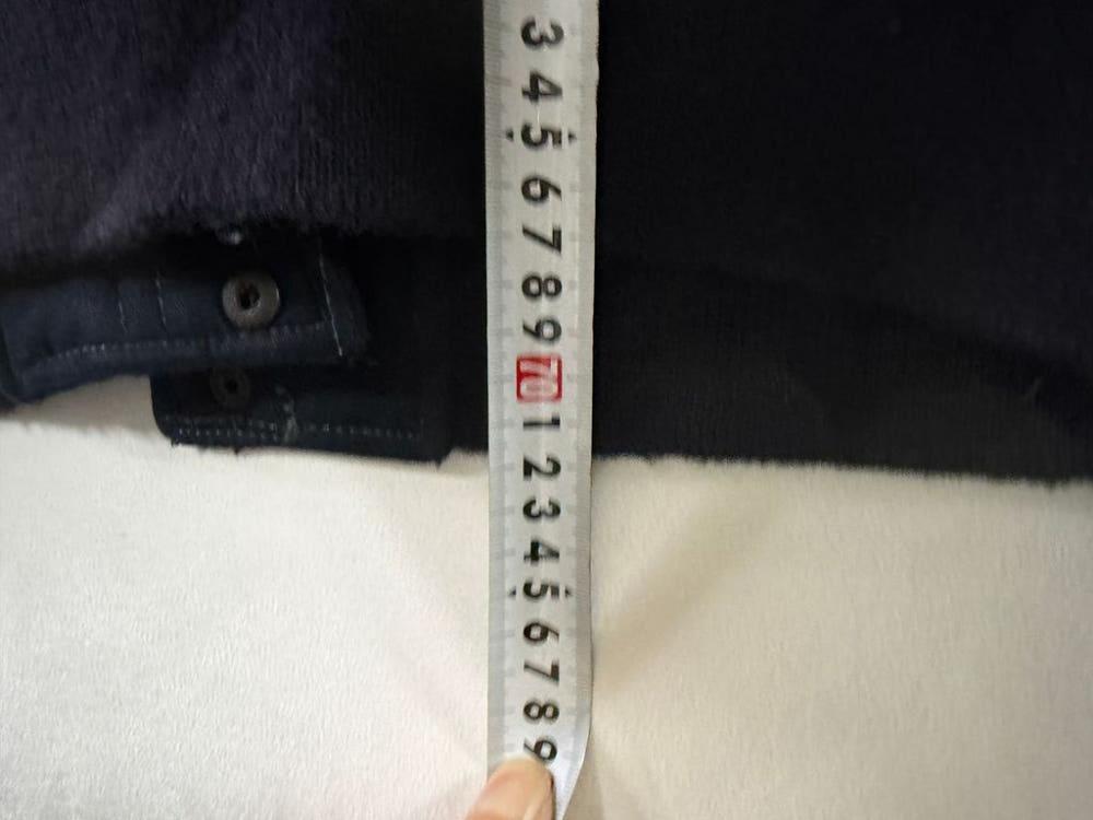A2205 아베크롬비 야구잠바 [ SIZE 6