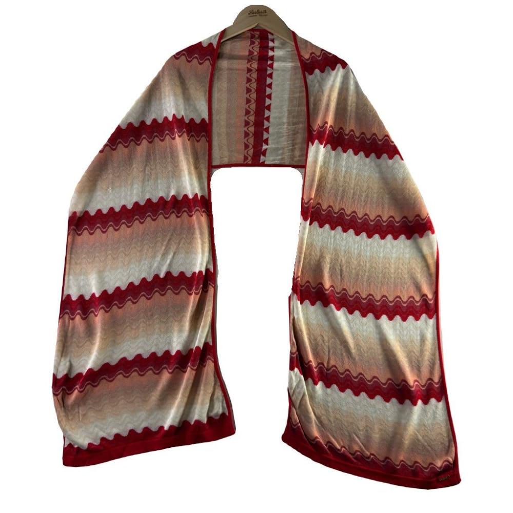 A2198 [ MISSONI ] 미쏘니 스카프 3