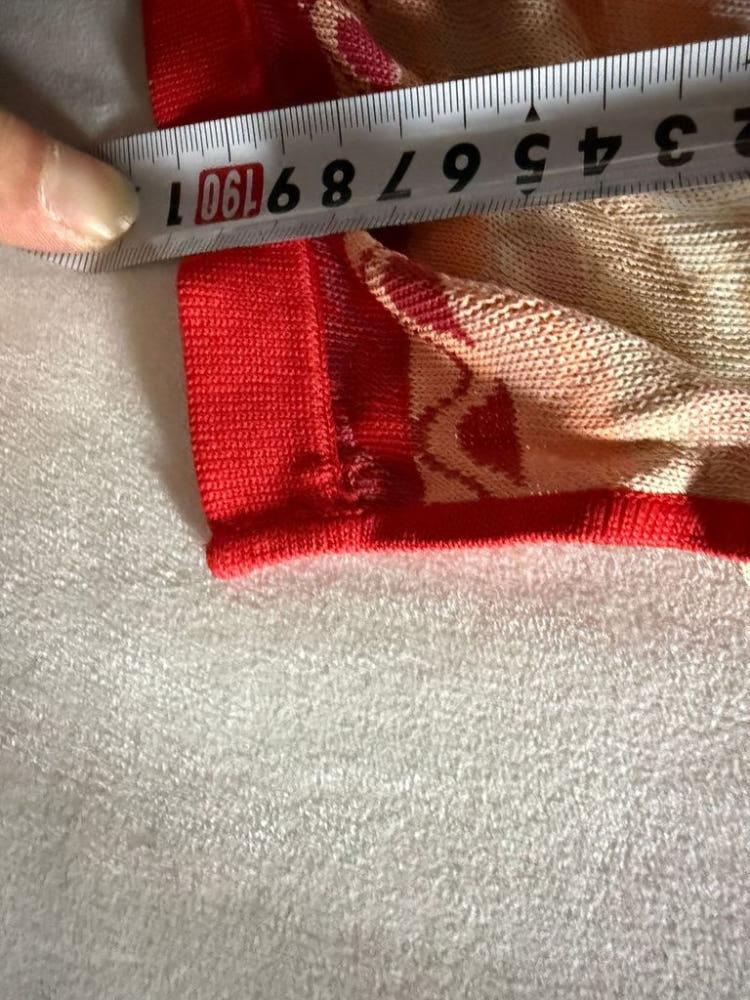 A2198 [ MISSONI ] 미쏘니 스카프 5