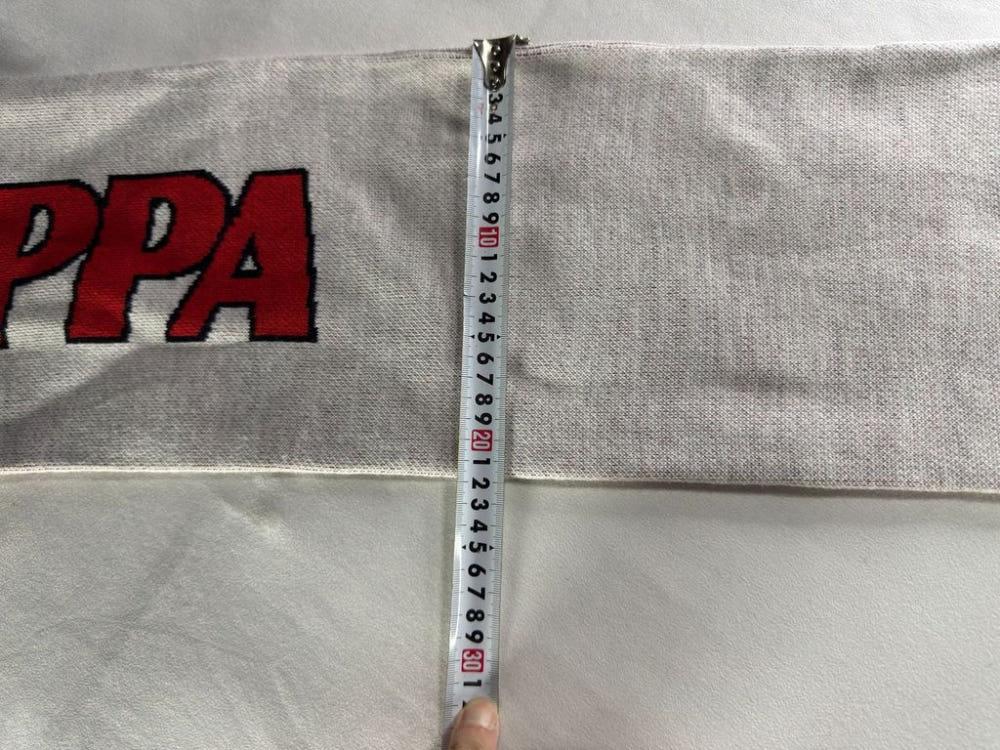 A2197 [ KAPPA ] 카파 스카프 5