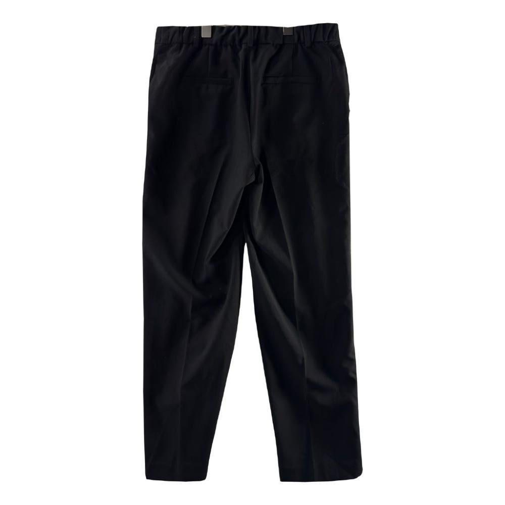 A2195 새상품 칼라거 펠트바지 [ SIZE 4
