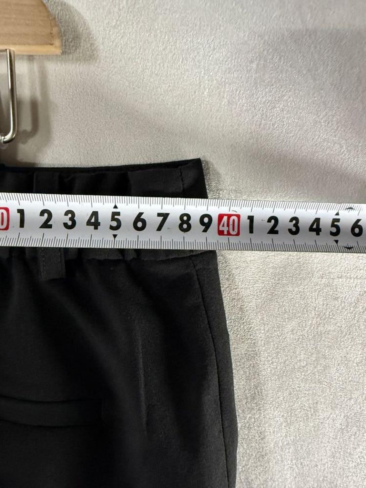 A2195 새상품 칼라거 펠트바지 [ SIZE 6