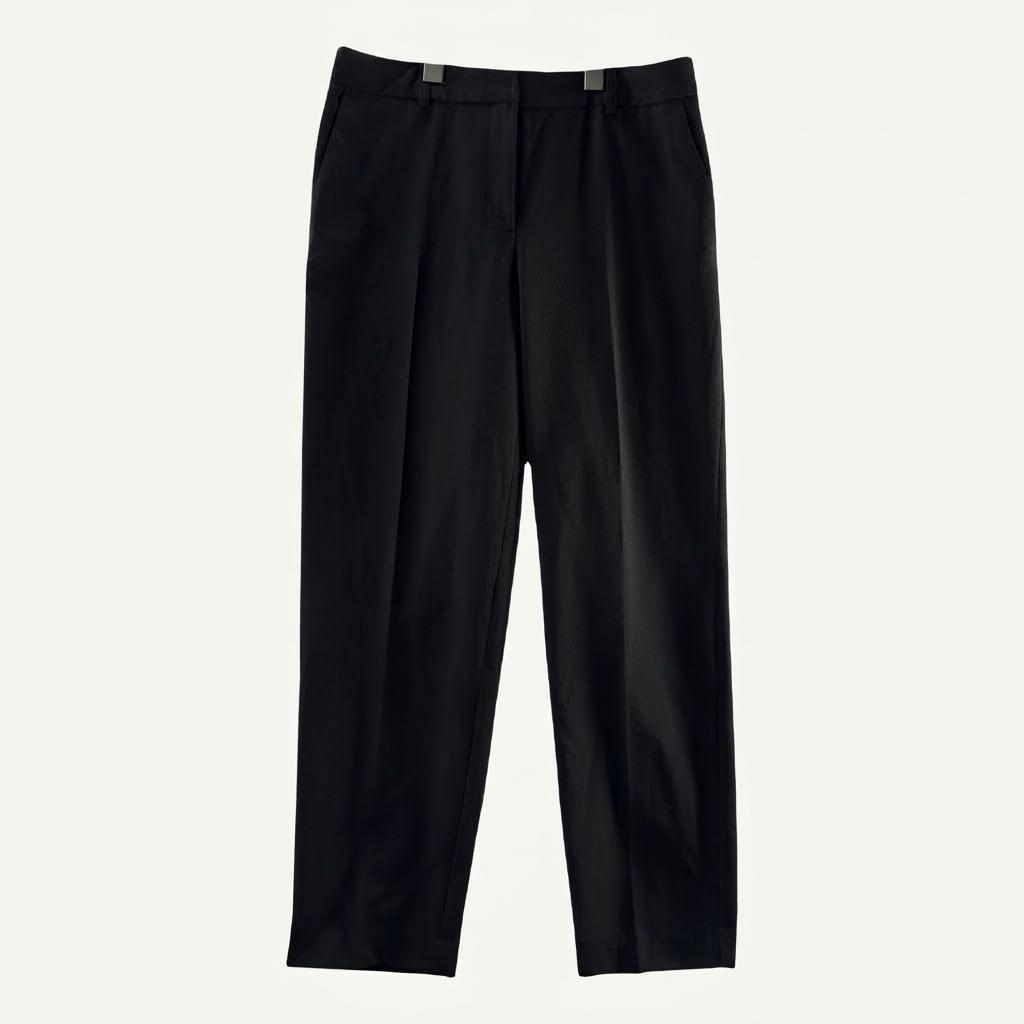 A2195 새상품 칼라거 펠트바지 [ SIZE 1