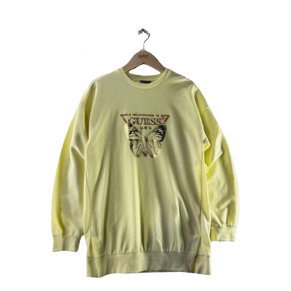 A2193 [ GUESS ] 게스 맨투맨 [ SIZE 3